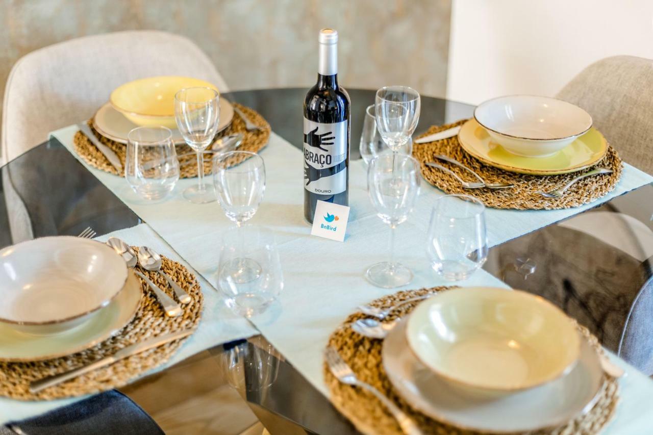 Santa Catarina Charming Loft Leilighet Porto Eksteriør bilde